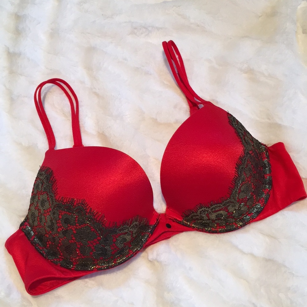 VS Very Sexy Push Up